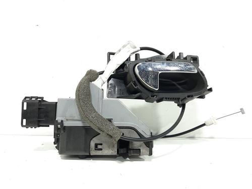 Rear right lock PEUGEOT 308 I (4A_, 4C_)  | BP7561814C99 