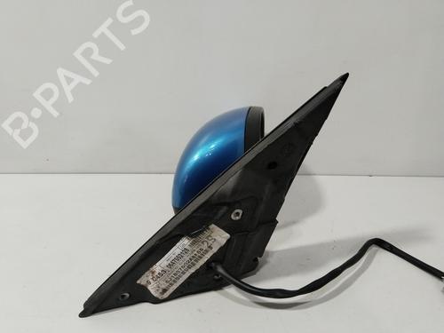 Right mirror SKODA ROOMSTER (5J7) 1.4 TDI | BP28360436C27 