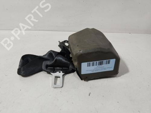 Used Rear right seatbelt SEAT IBIZA IV (6J5, 6P1) 1.9 TDI (105 hp) 30625156