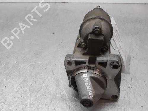 Used Starter Starter FIAT PUNTO (188_) 1.4 (95 hp) 6939610 6939610