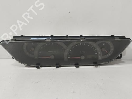 Used Instrument cluster SSANGYONG RODIUS I 2.7 Xdi 4WD (165 hp) 29449714