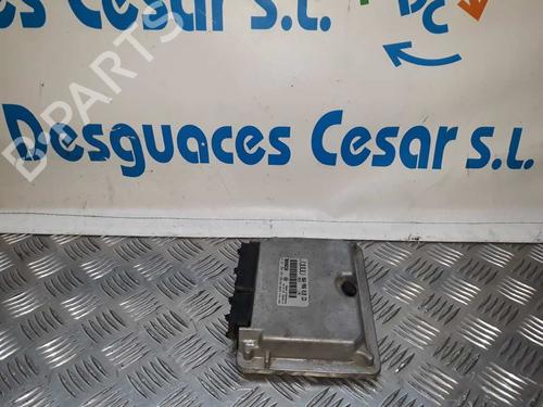 Used Engine control unit (ECU) Engine control unit (ECU) AUDI A3 (8L1) 1.8 (125 hp) 5199468 5199468