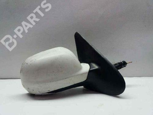 Right mirror SEAT TOLEDO II (1M2)  | BP5195604C27 