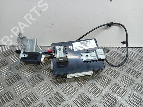 Used Electronic module Electronic module HYUNDAI i40 I (VF) [2012-2019] 17001010 17001010