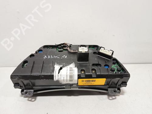 Instrument cluster LEXUS IS I (_E1_) 200 (GXE10) | BP38074600C47 - Image 3