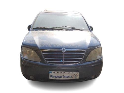 Recambios SSANGYONG RODIUS I 2.7 Xdi (163 hp) 3367891