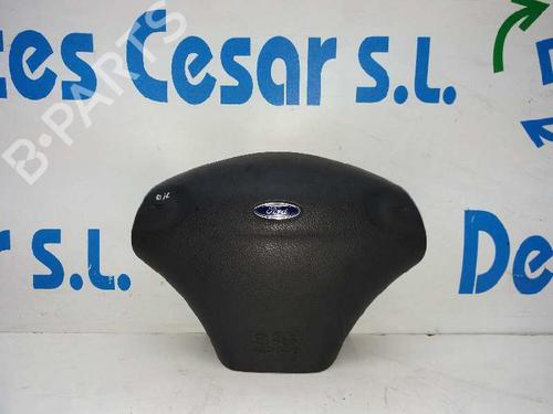 Used Driver airbag Driver airbag FORD PUMA (EC_) 1.7 16V (125 hp) 5200675 5200675