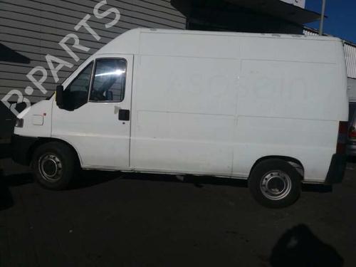 Front wiper motor FIAT DUCATO Van (230_)  | BP5239751M29 