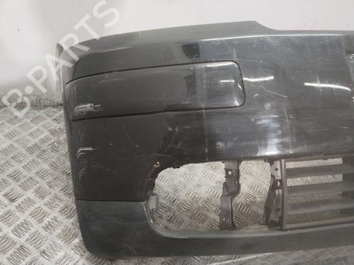 Front bumper AUDI A2 (8Z0) 1.4 | BP30155600C7