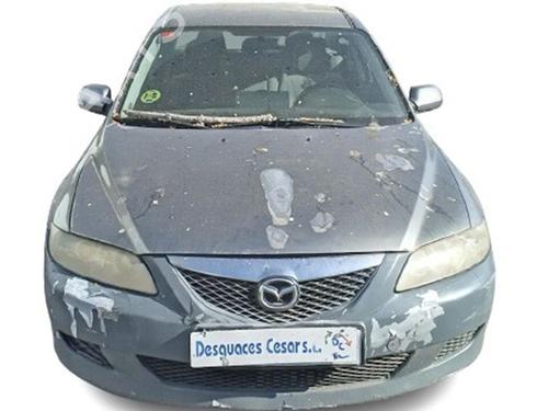 Used Parts MAZDA 6 Saloon (GG)  2.0 (GGEP, GG10)  1683793