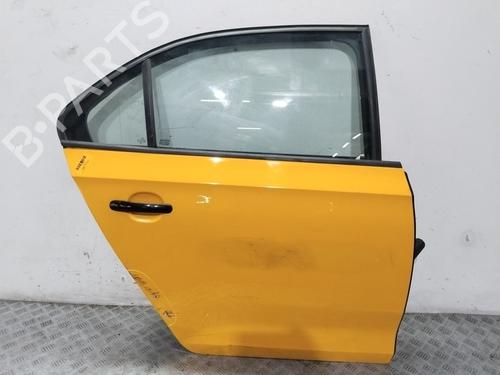Used Right rear door Right rear door 36755099 36755099