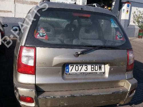Used Parts KIA JOICE (MTE1P) 670612