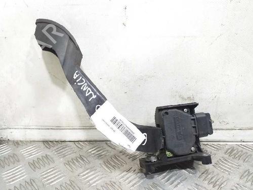 Pedal Pedal LANCIA YPSILON (843_) [2003-2011] 5225144 5225144