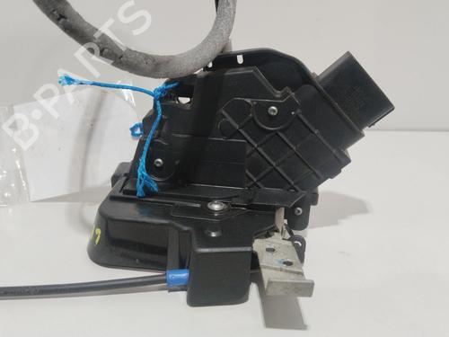 Used Front right lock FORD MONDEO IV (BA7) [2007-2015]  27297679