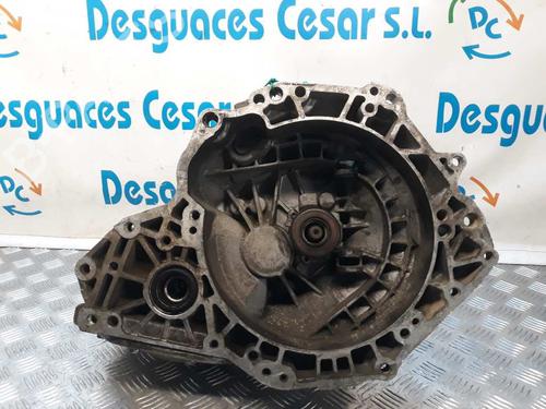 Getriebe für OPEL ASTRA G Hatchback (T98) 1.6 16V (F08, F48) (101 hp) 29935528