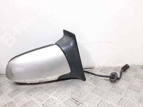 Right mirror OPEL ZAFIRA A MPV (T98)  | BP5939354C27 