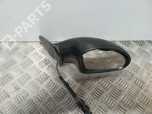 Used Right mirror SEAT LEON (1M1) [1999-2006]  9278908