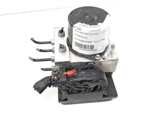 ABS pump SEAT IBIZA IV (6J5, 6P1)  | BP8395825M43 