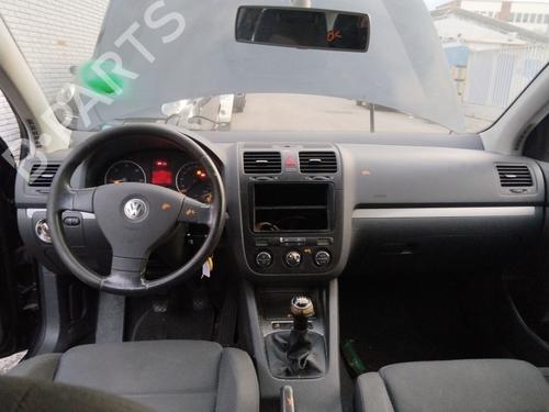 Left headlight VW GOLF V (1K1) 1.9 TDI | BP32090588C28 