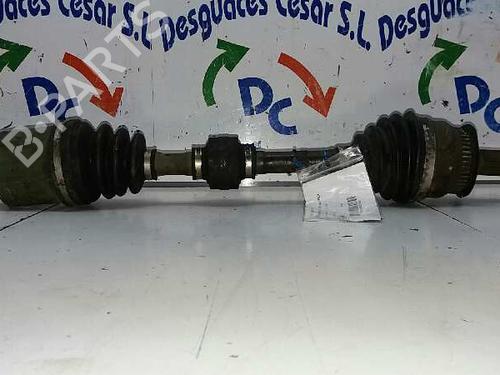 Used Left front driveshaft Left front driveshaft KIA CEE'D Hatchback (ED) [2006-2012] 5177514 5177514