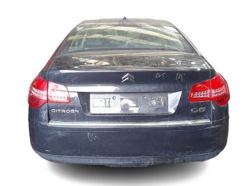 Left taillight CITROËN C5 III (RD_) 2.0 HDi 165 (RDRHHA, RDRHH8) | BP35794613C34 - Image 11