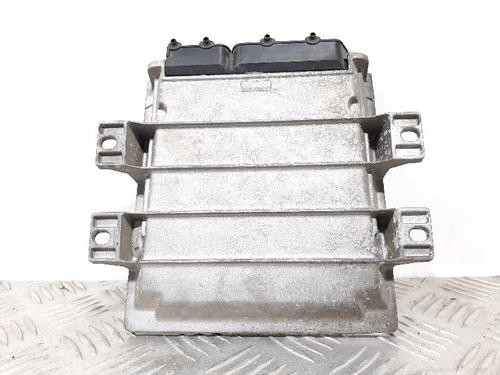 Engine control unit (ECU) MG MG ZR 105 | BP6017733M57 - Image 2