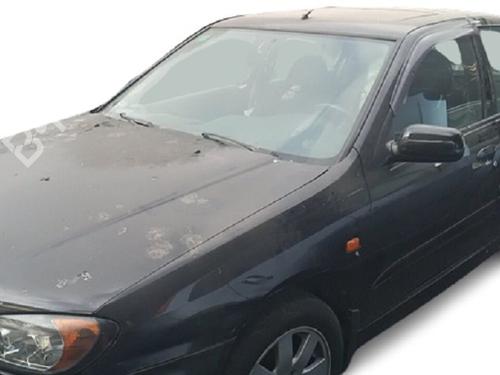 Left headlight NISSAN PRIMERA Hatchback (P11)  | BP15939208C28 