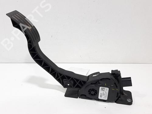 Used Pedal Pedal FORD C-MAX II (DXA/CB7, DXA/CEU) [2010-2019] 8631760 8631760