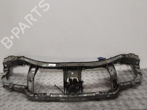 Frontplate/Frontkurv Frontplate/Frontkurv FORD S-MAX (WA6) 2.0 TDCi (140 hp) 24958535 24958535