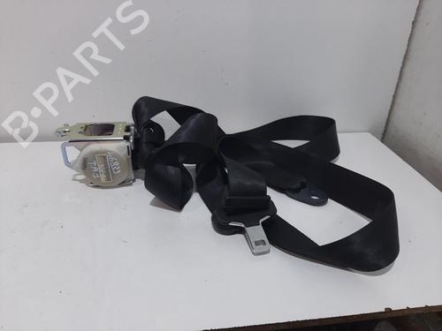 Used Rear left seatbelt Rear left seatbelt CITROËN C4 Picasso I MPV (UD_) [2006-2015] 12256195 12256195