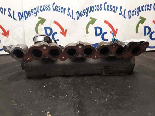 Used Intake manifold VW LT 28-35 II Bus (2DB, 2DE, 2DK) [1996-2006]  5178821