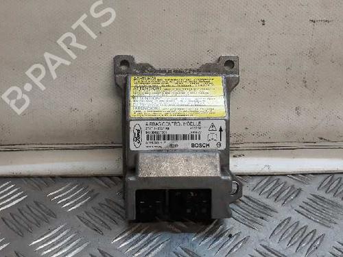 Used ECU airbags ECU airbags FORD TRANSIT CONNECT (P65_, P70_, P80_) [2002-2026] 5195474 5195474