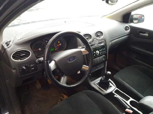 Ignition barrel FORD FOCUS C-MAX (DM2) | BP9128517M48 - Image 6