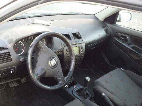 Left taillight SEAT IBIZA II (6K1)  | BP5175554C34 