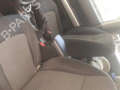 Front right window mechanism NISSAN X-TRAIL II (T31)  | BP5200012C23 