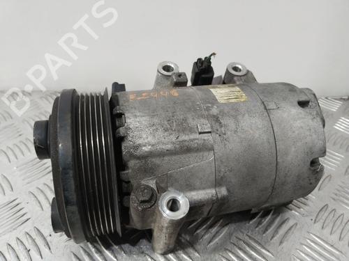 Compressor A/A FORD FOCUS C-MAX (DM2) 2.0 TDCi | BP29258821M34 