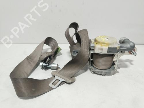Front right seatbelt SSANGYONG KYRON 2.0 Xdi | BP36914968I25 - Image 2