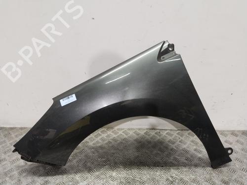 Used Left front fenders PEUGEOT 308 SW I (4E_, 4H_) 1.6 HDi (109 hp) 29526143