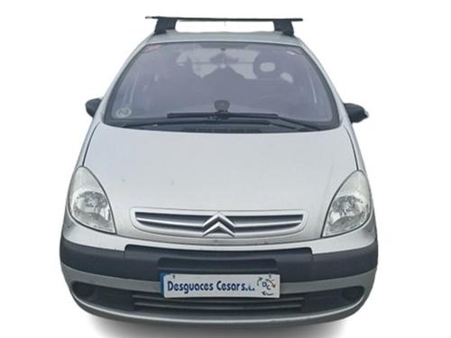 Engine control unit (ECU) CITROËN XSARA PICASSO (N68) 1.6 HDi | BP19267950M57 
