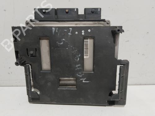 Engine control unit (ECU) PEUGEOT 407 (6D_)  | BP17018516M57 