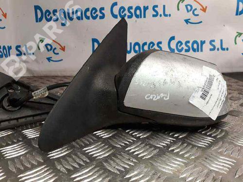 Left mirror FORD MONDEO III (B5Y)  | BP5179191C26 