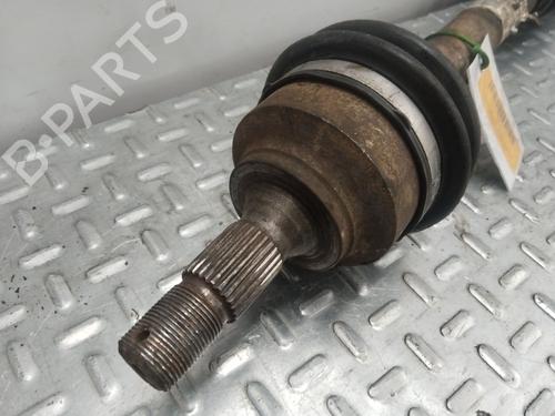 Left front driveshaft PEUGEOT 307 Break (3E) 2.0 HDI 110 | BP36303299M38 - Image 2