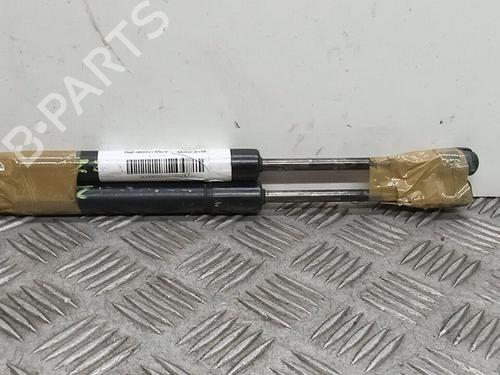 Gasdæmper bagklap Gasdæmper bagklap AUDI A4 B6 (8E2) 2.5 TDI (155 hp) 14067296 14067296