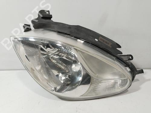 Used Left headlight Left headlight 36889379 36889379
