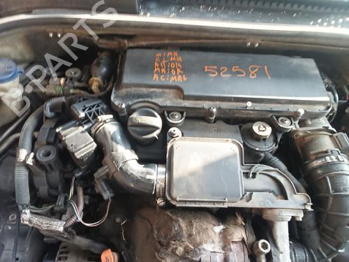 Engine control unit (ECU) CITROËN C2 (JM_) 1.4 HDi | BP32529875M57  - Image 6