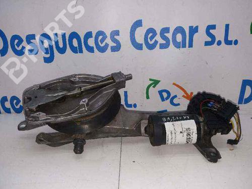 Used Front wiper motor MERCEDES-BENZ E-CLASS (W210) [1995-2003]  5198784