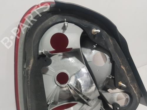 Right taillight ROVER 75 (RJ) 2.0 V6 | BP31975709C35