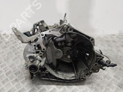 Gearkasse CITROËN XSARA PICASSO (N68) 1.6 16V (109 hp) 31215208