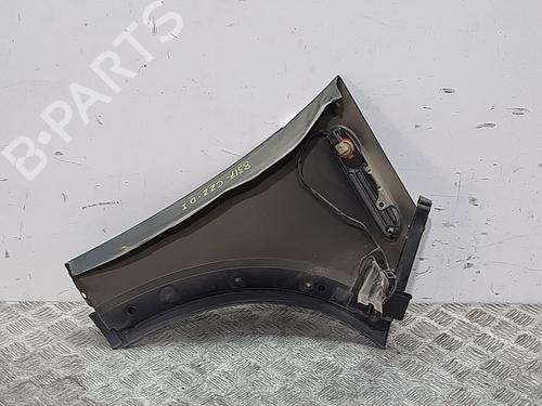 Left front fenders MINI MINI (R50, R53) Cooper | BP14986572C41 