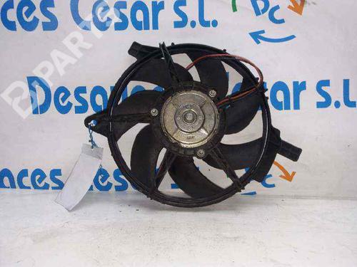 Radiator fan MERCEDES-BENZ VITO Van (W638)  | BP5201230M35 